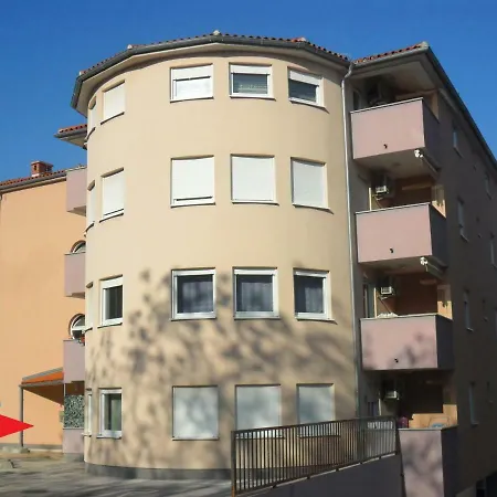 Apartment Lela Pula Exterior photo