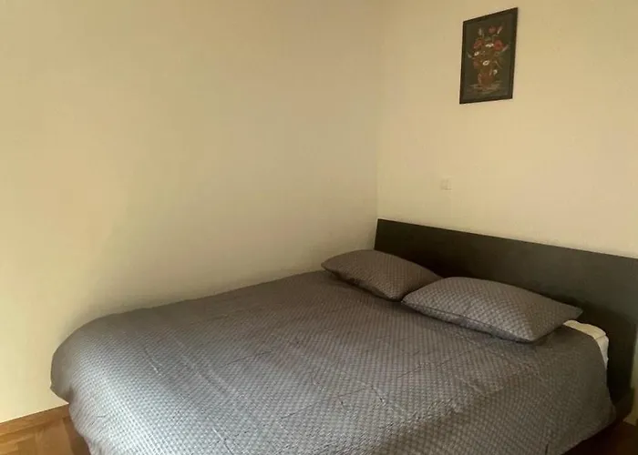 Apartment Lela