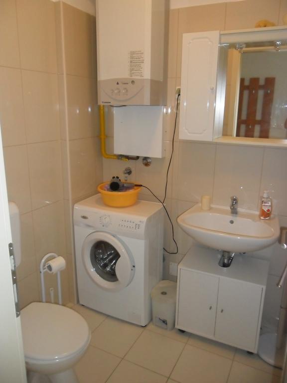 Apartman Lela *